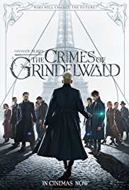 Fantastic Beasts 2 The Crimes of Grindelwald 2018 Dub in Hindi Full Movie